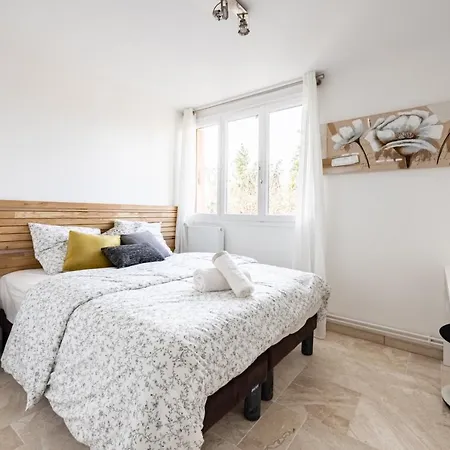 L'impressionniste Holiday home