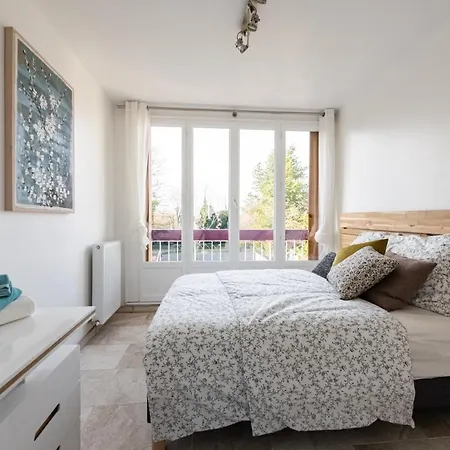 L'impressionniste Holiday home *